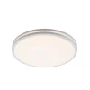 Arnim Plafondlamp White - Lindby - Koop Online -Verlichting Opslag 42510965573291