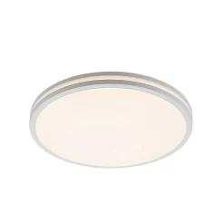 Arnim Plafondlamp White - Lindby - Koop Online