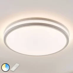 Arnim Plafondlamp White - Lindby - Koop Online -Verlichting Opslag 42510965573294