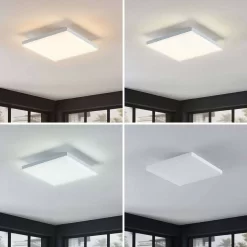 Blaan Plafondlamp White - Arcchio - Koop Online -Verlichting Opslag 42510965586235