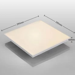 Blaan Plafondlamp White - Arcchio - Koop Online -Verlichting Opslag 42510965586236