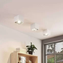 Michonne Bevestigingsspot White - Arcchio - Koop Online -Verlichting Opslag 4251096560985 3