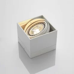 Michonne Bevestigingsspot White - Arcchio - Koop Online -Verlichting Opslag 4251096560985 6