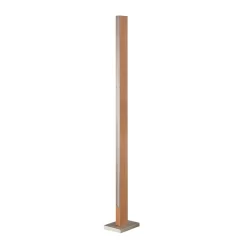 Tamlin Vloerlamp Beech - Lucande - Koop Online