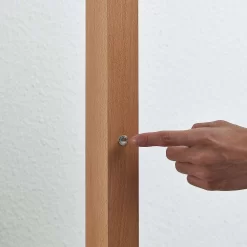 Tamlin Vloerlamp Beech - Lucande - Koop Online -Verlichting Opslag 42510965625906