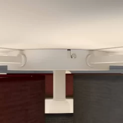 Laurenz 6 Plafondlamp Grey/White/Brown - Lindby - Koop Online -Verlichting Opslag 42510965632454