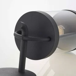 Cassian Buiten Wandlamp IP54 Dark Grey - Lucande - Koop Online -Verlichting Opslag 42510965652186