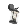 Cassian Buiten Wandlamp IP54 Dark Grey - Lucande - Koop Online -Verlichting Opslag 4251096565218 1