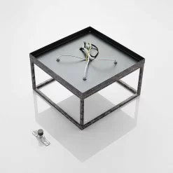 Lejus Plafondlamp Rust - Lindby - Koop Online -Verlichting Opslag 42510965654613