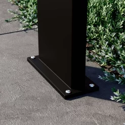 Advik Buiten Tuinlamp H60 Graphite - Arcchio - Koop Online -Verlichting Opslag 42510965663455