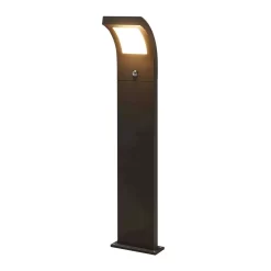 Advik Buiten Tuinlamp W/Sensor H100 Graphite - Arcchio - Koop Online