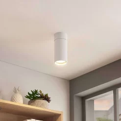 Thabo Short Spot White - Arcchio - Koop Online -Verlichting Opslag 42510965689676