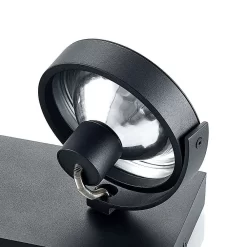 Dagur 3 Plafondlamp Black - Arcchio - Koop Online -Verlichting Opslag 42510965745006