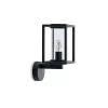 Ferda Up Buiten Wandlamp IP44 Graphite - Lucande - Koop Online