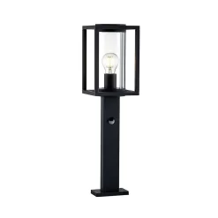 Ferda Buiten Tuinlamp W/Sensor H60 Graphite - Lucande - Koop Online