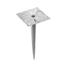 Cadis Universal Ground Spike For Garden Lamps - Lucande - Koop Online -Verlichting Opslag 42510965762521