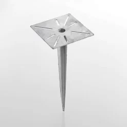 Cadis Universal Ground Spike For Garden Lamps - Lucande - Koop Online -Verlichting Opslag 42510965762523