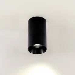Dilana Plafondlamp Black/Gold - Arcchio - Koop Online -Verlichting Opslag 42510965788295