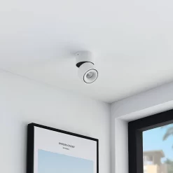 Rotari Spot 6,1W White - Arcchio - Koop Online 11 Rotari Spot 6,1W White - Arcchio - Koop Online -Verlichting Opslag 42510965793384