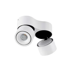 Rotari 2 Spot 2x6,1W White - Arcchio - Koop Online