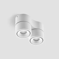 Rotari 2 Spot 2x6,1W White - Arcchio - Koop Online 12 Rotari 2 Spot 2x6,1W White - Arcchio - Koop Online -Verlichting Opslag 42510965793455