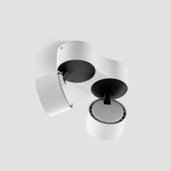 Rotari 2 Spot 2x6,1W White - Arcchio - Koop Online 13 Rotari 2 Spot 2x6,1W White - Arcchio - Koop Online -Verlichting Opslag 42510965793456