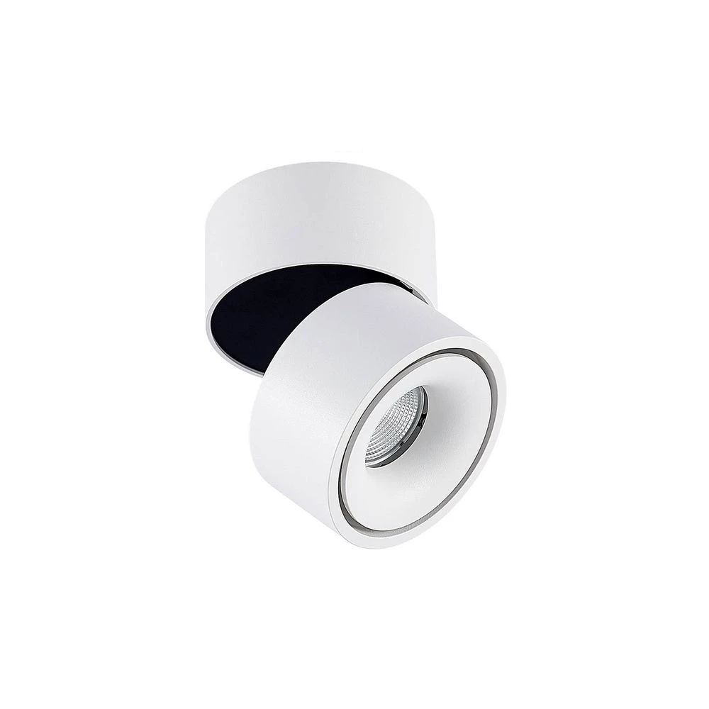 Rotari Spot 8,9W White - Arcchio - Koop Online 3 Rotari Spot 8,9W White - Arcchio - Koop Online