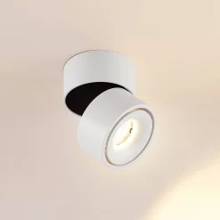 Rotari Spot 8,9W White - Arcchio - Koop Online 11 Rotari Spot 8,9W White - Arcchio - Koop Online -Verlichting Opslag 42510965793524