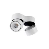 Rotari 2 Spot 2x8,9W White - Arcchio - Koop Online