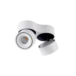 Rotari 2 Spot 2x8,9W White - Arcchio - Koop Online
