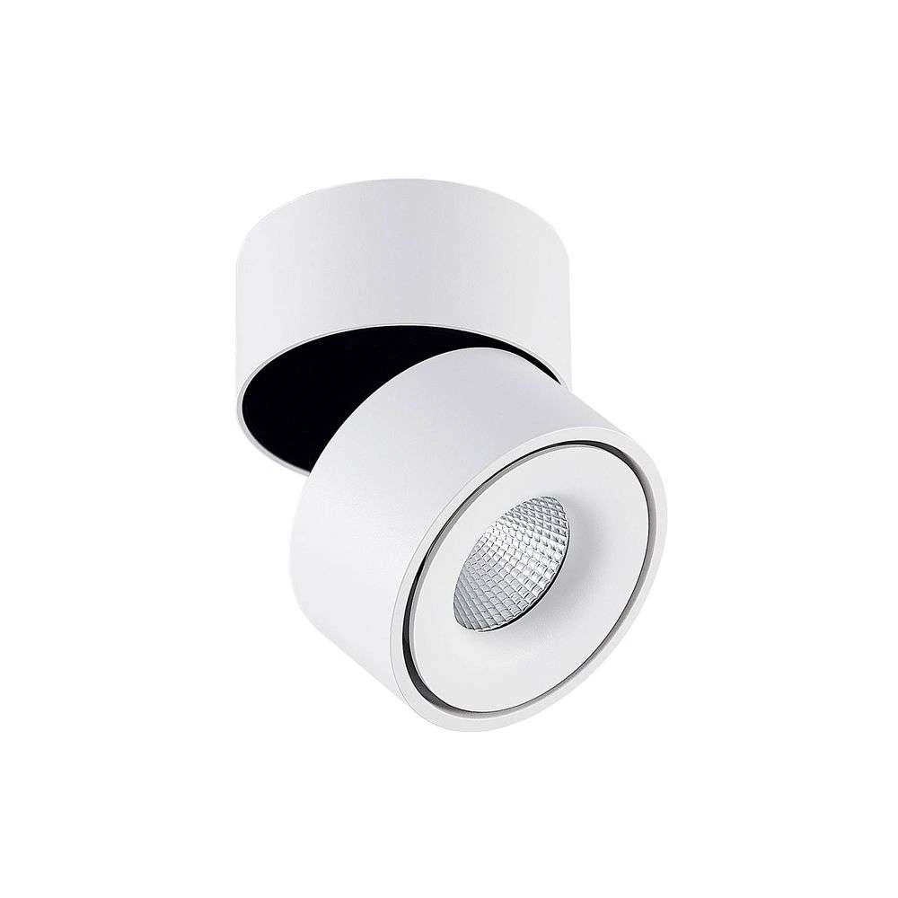 Rotari Spot 17,6W White - Arcchio - Koop Online 2 Rotari Spot 17,6W White - Arcchio - Koop Online