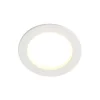 Milaine Ingebouwd Spot White - Arcchio - Koop Online -Verlichting Opslag 42510965829491