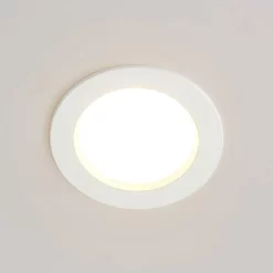 Milaine Ingebouwd Spot White - Arcchio - Koop Online -Verlichting Opslag 42510965829493