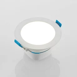 Milaine Ingebouwd Spot White - Arcchio - Koop Online -Verlichting Opslag 42510965829494