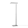 Nora Vloerlamp Silver - Arcchio - Koop Online -Verlichting Opslag 42510965860391
