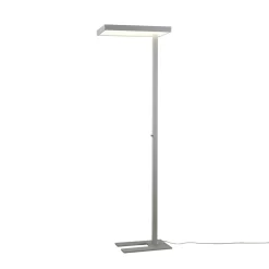 Nora Vloerlamp Silver - Arcchio - Koop Online