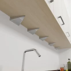 Odia Spot 5 Pcs. Steel - Arcchio - Koop Online -Verlichting Opslag 42510965874493