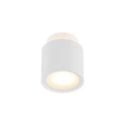 Walisa Plafondlamp White/Frosted - Arcchio - Koop Online