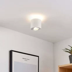 Walisa Plafondlamp White/Clear - Arcchio - Koop Online 10 Walisa Plafondlamp White/Clear - Arcchio - Koop Online -Verlichting Opslag 42510965884843