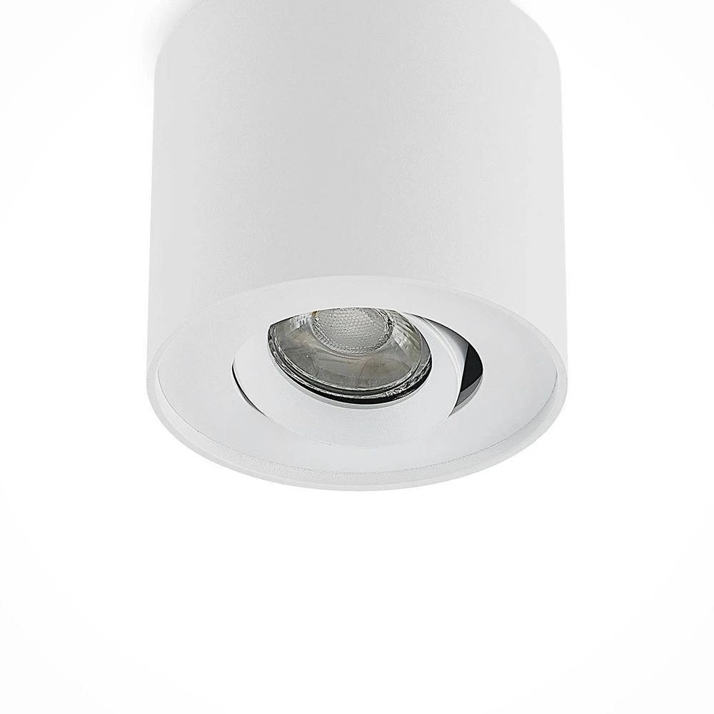 Walisa Plafondlamp White/Clear - Arcchio - Koop Online 7 Walisa Plafondlamp White/Clear - Arcchio - Koop Online - Afbeelding 5