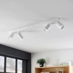 Efilius Plafondlamp White - Arcchio - Koop Online -Verlichting Opslag 42510965886443