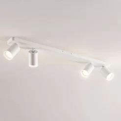 Efilius Plafondlamp White - Arcchio - Koop Online -Verlichting Opslag 42510965886444