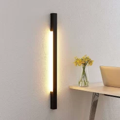 Ivano Wandlamp H91 Black - Arcchio - Koop Online 10 Ivano Wandlamp H91 Black - Arcchio - Koop Online -Verlichting Opslag 42510965897643