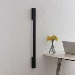 Ivano Wandlamp H91 Black - Arcchio - Koop Online 11 Ivano Wandlamp H91 Black - Arcchio - Koop Online -Verlichting Opslag 42510965897644