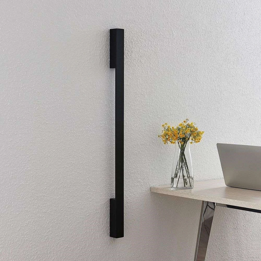 Ivano Wandlamp H91 Black - Arcchio - Koop Online 6 Ivano Wandlamp H91 Black - Arcchio - Koop Online - Afbeelding 4