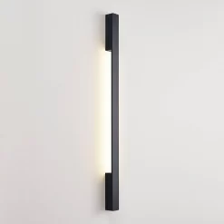 Ivano Wandlamp H91 Black - Arcchio - Koop Online 12 Ivano Wandlamp H91 Black - Arcchio - Koop Online -Verlichting Opslag 42510965897645