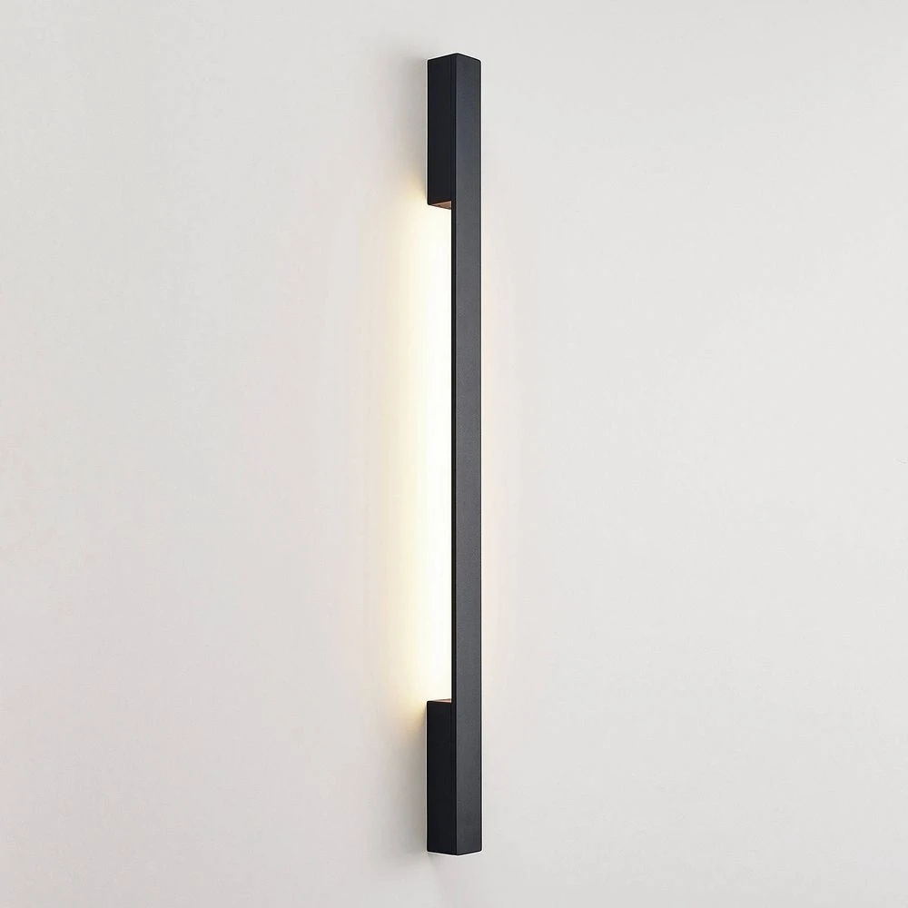 Ivano Wandlamp H91 Black - Arcchio - Koop Online 7 Ivano Wandlamp H91 Black - Arcchio - Koop Online - Afbeelding 5