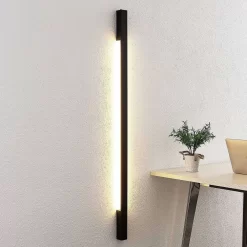 Ivano Wandlamp H130 Black - Arcchio - Koop Online -Verlichting Opslag 42510965897952