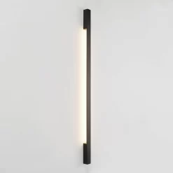 Ivano Wandlamp H130 Black - Arcchio - Koop Online -Verlichting Opslag 42510965897955