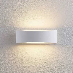 Danta Wandlamp White - Arcchio - Koop Online -Verlichting Opslag 42510965918115